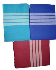 Hospital Bed sheets & Pillow cover