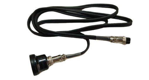 PROBE WITH WIRE FOR FETAL DOPPLER