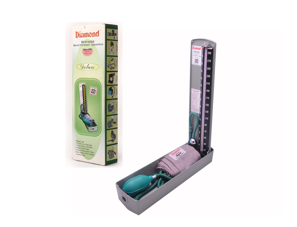 BP APPARATUS- REGULAR