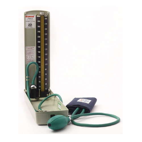 BP APPARATUS - DELUXE