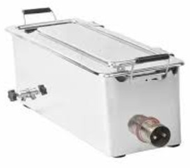 Instrument Sterilizer Electric 