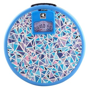 WEIGHING MACHINE KRUPS-ROUND