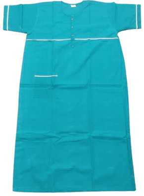 ATTENDER GOWN