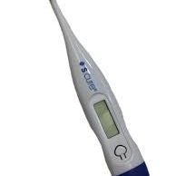 S.Cure Digital Thermometer