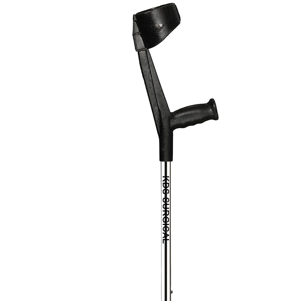 Walking Stick (with Elbow Crutch)