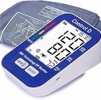 Control-D B.P Appartus