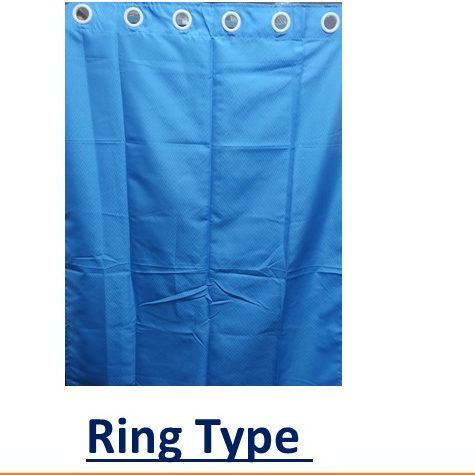 ICU CURTAIN (RING TYPE)